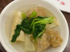 -王家沙点心店(南京西路总店)