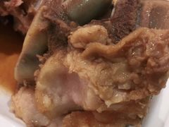 -东北风(江北万达店)