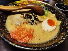 -日本料理神拉面