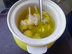 -徽三说·土徽菜·中国徽菜连锁品牌(一中店)