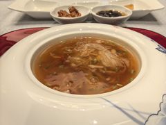 -君来湖滨饭店·渔餐厅