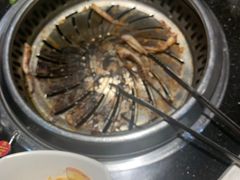 -木槿花韩式炭烤·熟成肉工坊(孙文东路店)