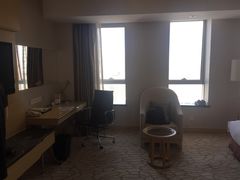 -天津水游城丽筠酒店