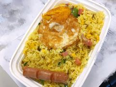 -添星码头茶餐厅(松坪山店)