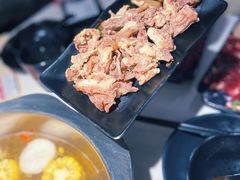 -潮发潮汕牛肉店(永庆坊店)