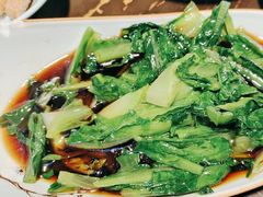 -老灶房-四川土菜(铁牛广场店)