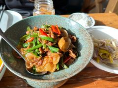 -YAFEE雅菲 川·湘·粤融合菜(魏公村店)