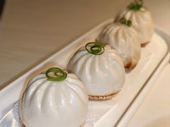 -渝月·川菜(海岸城店)