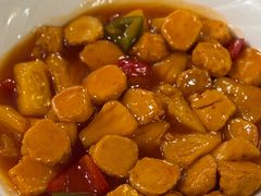 -佛有缘素食馆·荔湾老字号(陈家祠首店)