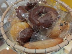 -B.O.M波姆烘焙(凤凰街店)
