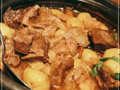 -顺香居·老字号湖北菜(江汉路店)