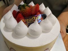 -面包新语(KKMALL京基店)