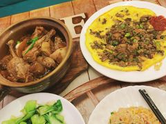 -鑫鸿达·海鲜闽菜热炒小馆(中山路店)