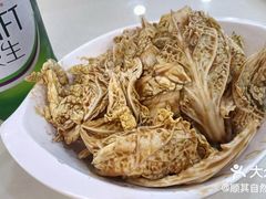 -石饮红星包子(中山路店)