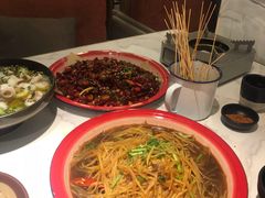 -乔阿马·江南味·驴肉香(龙湖华泾天街店)