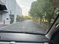-杭州萧山国际机场