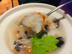 -绿茶餐厅(光谷世界城步行街店)