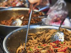 -嘉州九妹凤爪(乐山总店)