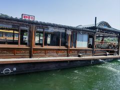 -千岛湖城中湖游船码头