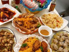 -嘉升大排档(番禺总店)