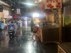 -老刘家泡馍·陕西老字号(钟楼广济街店)