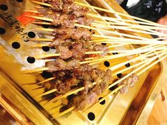 -盟重烧烤(高正街店)
