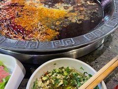 -巴国九王爷火锅(万盛总店)