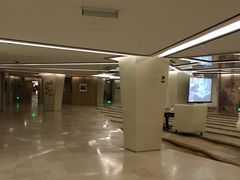 -天津津利华酒店