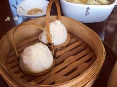 虾仁小笼-锡笼记·无锡小笼(水岸店)