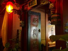 -露雨轩茶楼(牡丹园店)
