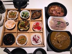 -新仙清汤牛腩(铜锣湾店)