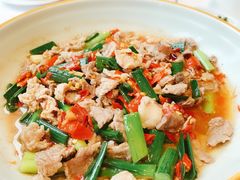 -黔蘑菇四季餐厅(观山湖店)