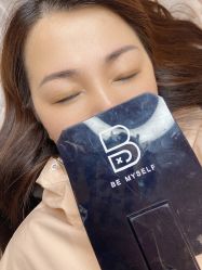 -本小姐美学·半永久纹眉野生眉