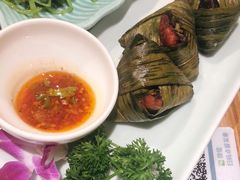 拉娜叶包鸡-米纸越南小馆(金鹰世界店)