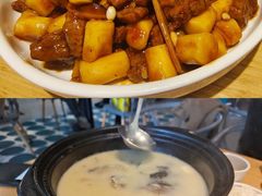 -兔爸私家小厨(新北万达店)