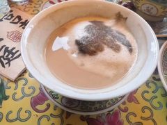 -宫事颐庭·老佛爷贵寿下午茶(颐和园店)