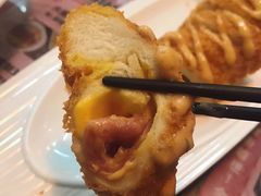 -阿飛冰室(下沙店)