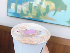 -星巴克(南通世茂广场店)