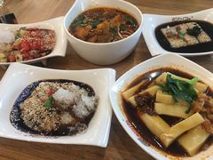 -胡九小吃(文化巷店)