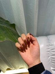 -小小美甲美睫