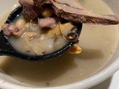 -衡山汇·高级粤菜(霄云路店)