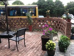 -小洞天柴火土菜馆