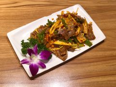 -品回味清真西北楼(宁波首店)