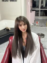 -星座接发烫染美发超市