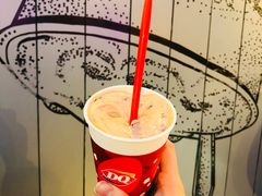-DQ·蛋糕·冰淇淋(五角场万达店)