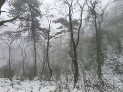 -终南山南五台景区