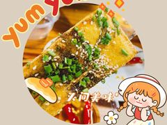 -疍家人黄记海鲜火烧烤
