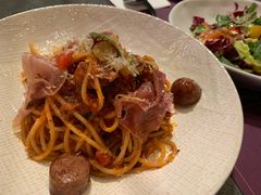 -查特花园美食广场(西单大悦城店)