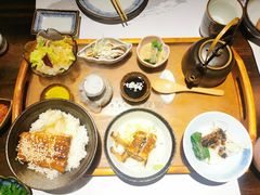 -石葵(锦业时代店)