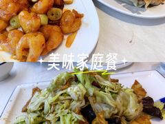-大眼锅贴水饺(河东店)